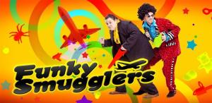 Funky Smugglers (2)
